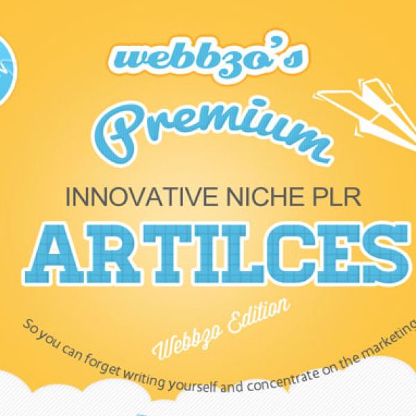 Access Clickbank Blogging PLR Articles - Digital Resource Folder