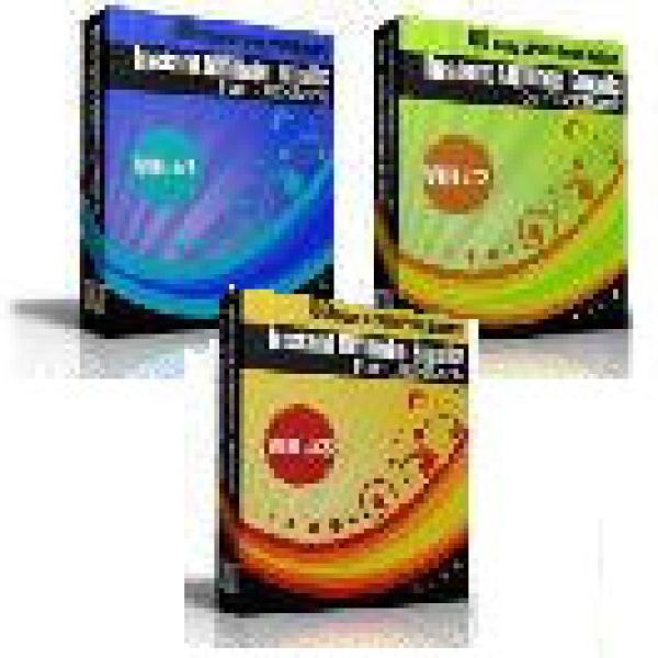 Access the Clickbank Affiliate Message System Google Drive Folder