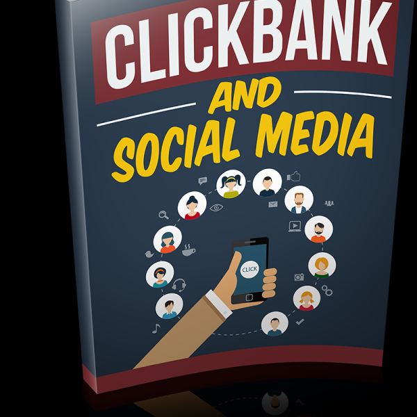 Access to Clickbank And Social Media Resource Folder