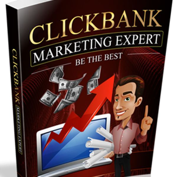 Access to ClickBank Marketing Expert Google Drive Folder