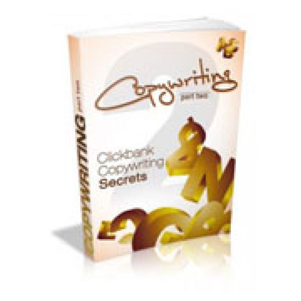 Unlock Clickbank Copywriting Secrets Vol. 2 Access