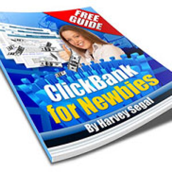 ClickBank for Newbies - Essential Resources Access