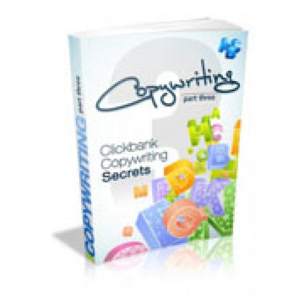 Unlock Clickbank Copywriting Secrets Vol.3 Access