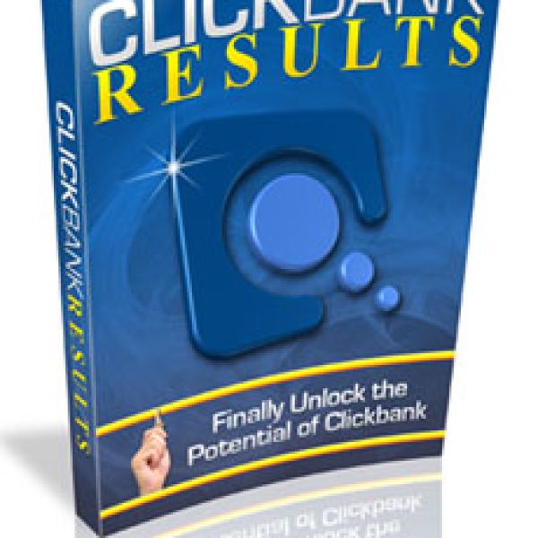 Access ClickBank-Results: Comprehensive Marketing Resources