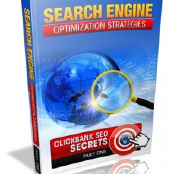 Unlock Clickbank SEO Secrets Vol. 1 - Google Drive Access