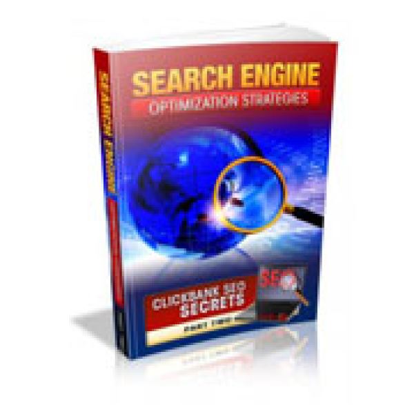Clickbank SEO Secrets Vol. 2 - Exclusive Google Drive Access