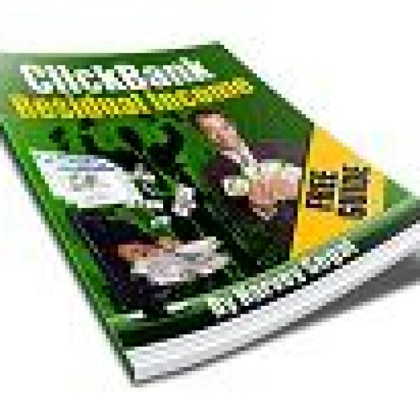 Access ClickBank Residual Income Resources