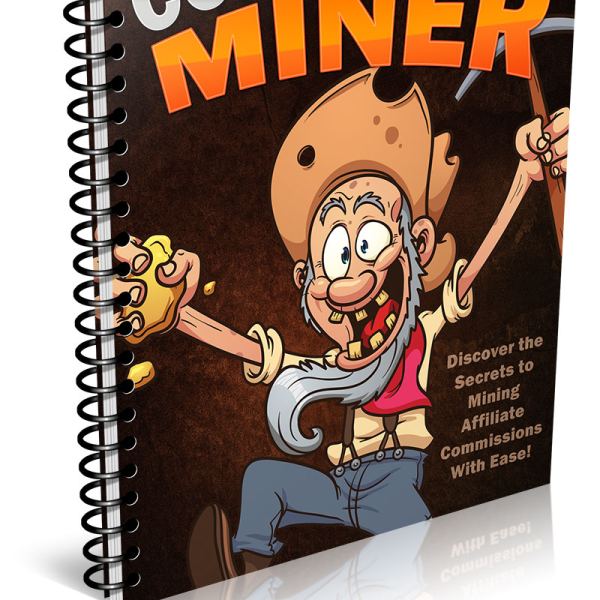 Commission-Miner: Your Complete Marketing Toolkit