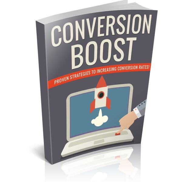 Conversion-Boost: Unlock Your Marketing Potential