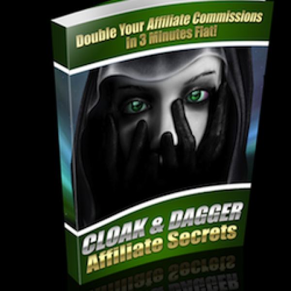 Zugriff auf digitale Ressourcen "Cloak-and-Dagger"