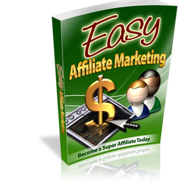 Easy Affiliate Marketing v2 - Comprehensive Resource Folder Access