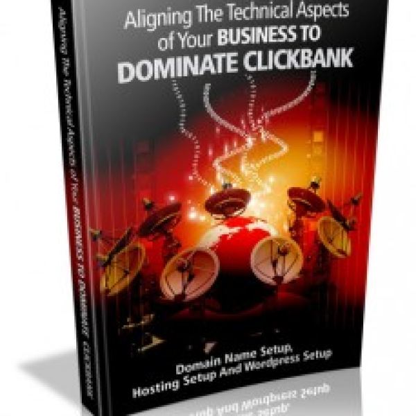 Dominate Clickbank: Exclusive Access to Essential Resources