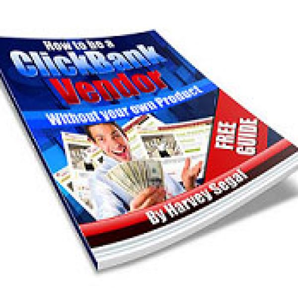 Unlock Your Success: How to Be a ClickBank Vendor