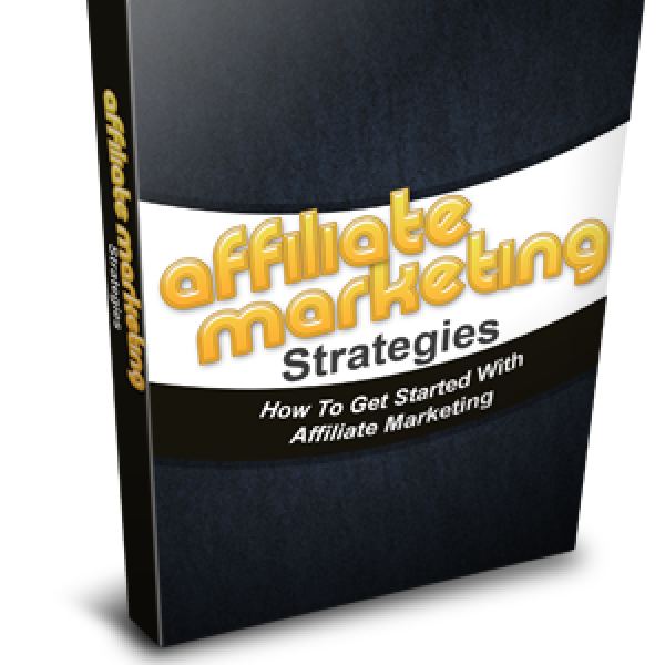 Affiliate Marketing Starter Kit - Google Drive Access