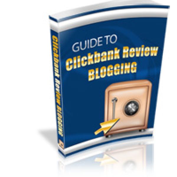 Comprehensive Guide to Clickbank Review Blogging - Google Drive Access