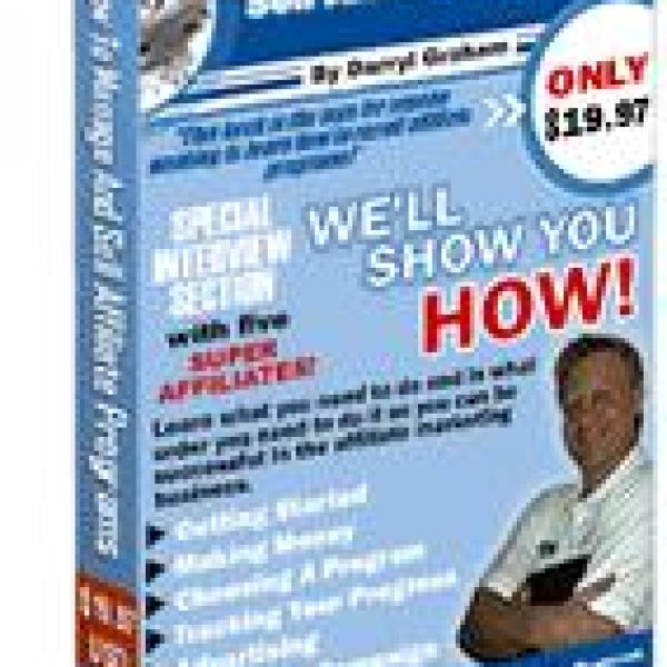 Essential Guide to Managing and Selling Affiliate Programs