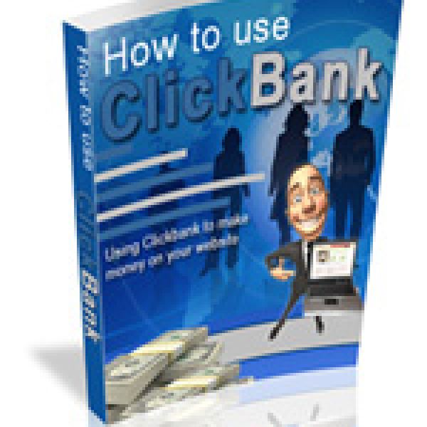 Access the How-To-Use-Clickbank Resource Folder