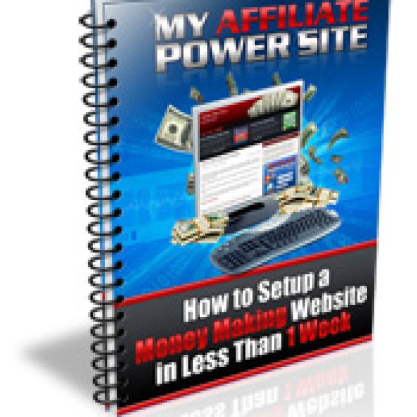 Access the Ultimate Guide to Setting Up a Money-Making Website in Under a Week