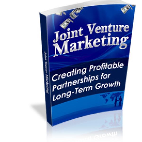 Joint Venture Marketing Access - Comprehensive Resource Folder