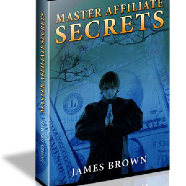 Master Affiliate Secrets - Exclusive Google Drive Access