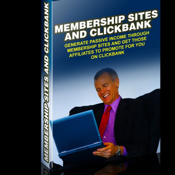 Access Membership-Sites-and-Clickbank Google Drive Folder