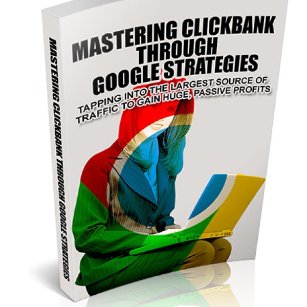 Mastering Clickbank Through Google Strategies - Access Folder