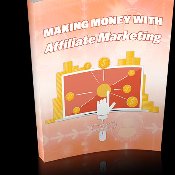 Unlock Your Potential: Making Money With Affiliate Marketing Access