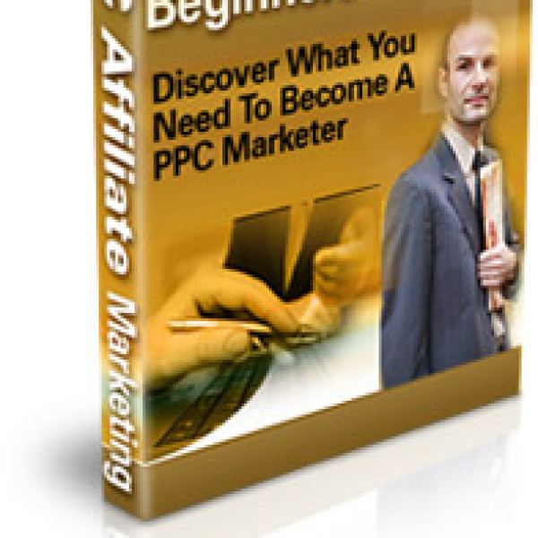 PPC Affiliate Marketing For Beginners - Complete Resource Folder