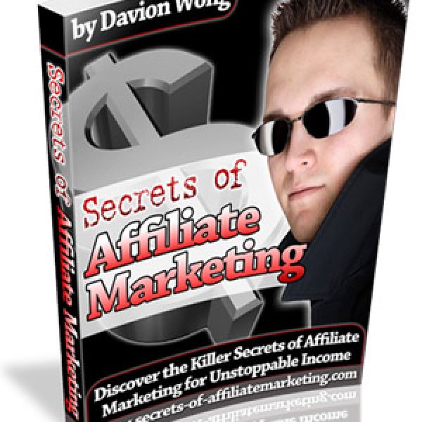 Unlock the Secrets of Affiliate Marketing - Google Drive Access