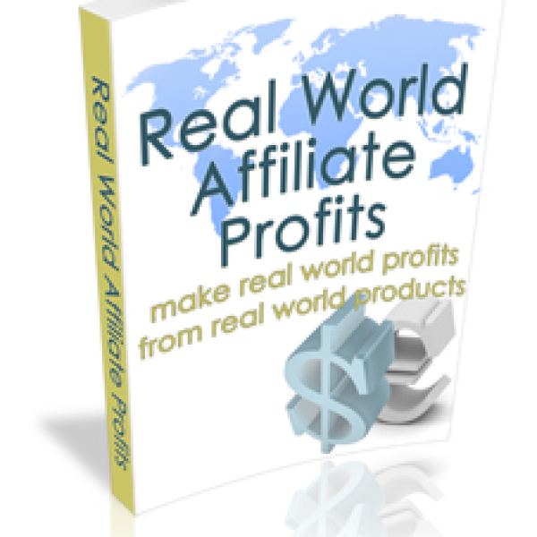 Unlock Real-World Affiliate Profits: Google Drive Access