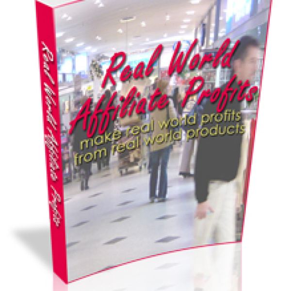 Unlock Real-World Affiliate Profits: Comprehensive Resource Folder