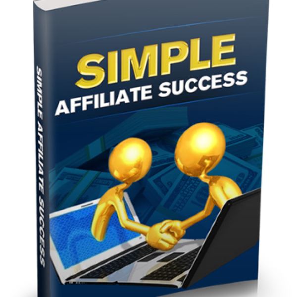 Simple Affiliate Success - Complete Digital Marketing Toolkit