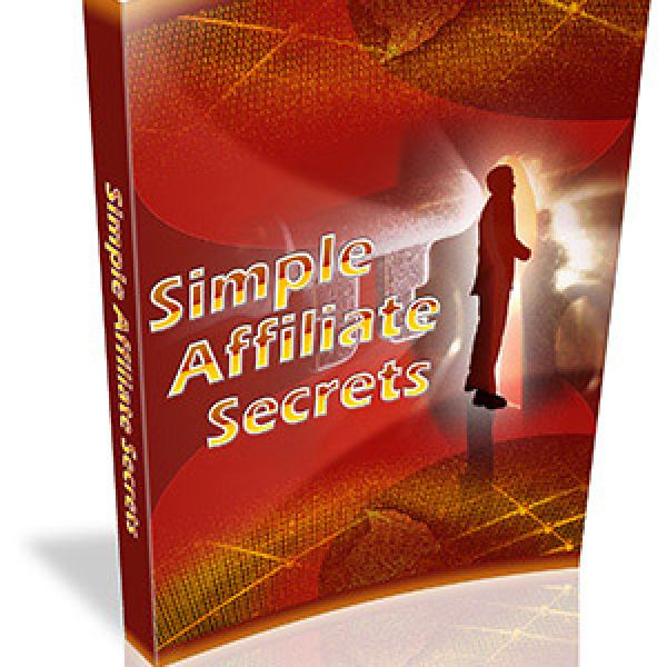 Unlock Simple Affiliate Secrets - Comprehensive Resource Folder Access
