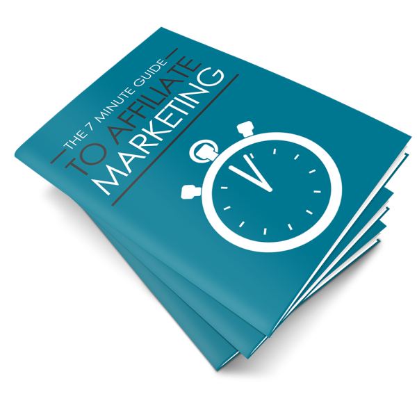 The 7-Minute Guide to Affiliate Marketing - Digital Access