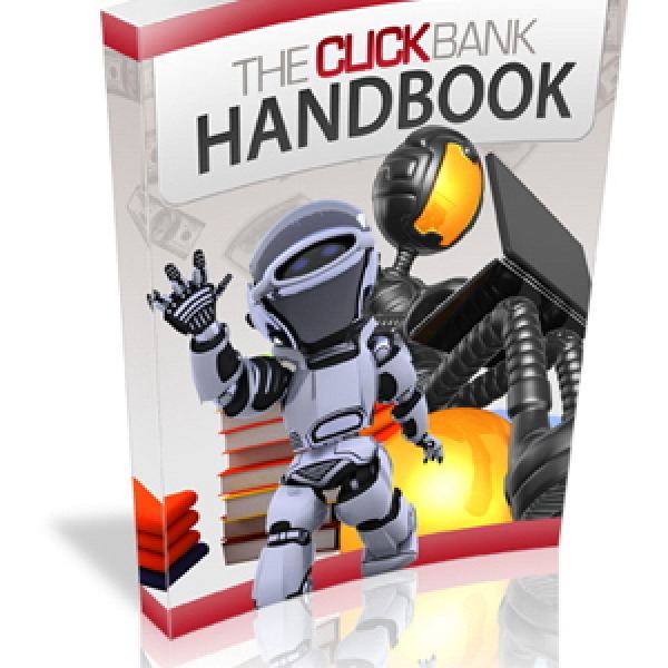 Access The Clickbank Handbook - Comprehensive Digital Resource
