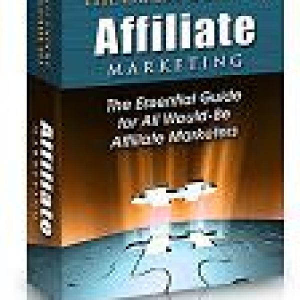 The Expert Guide to Affiliate Marketing - Google Drive Access