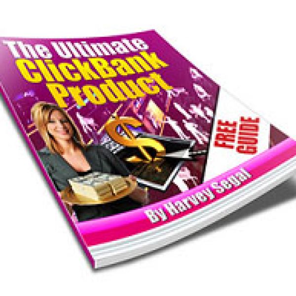 The Ultimate ClickBank Product Access