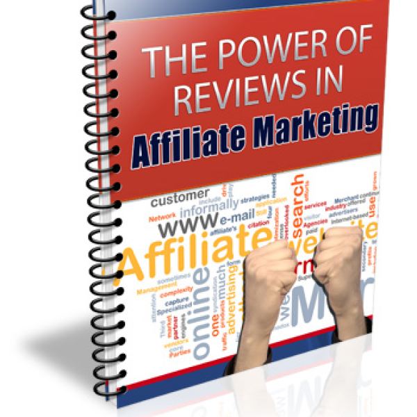 Unlock The Power of Reviews in Affiliate Marketing