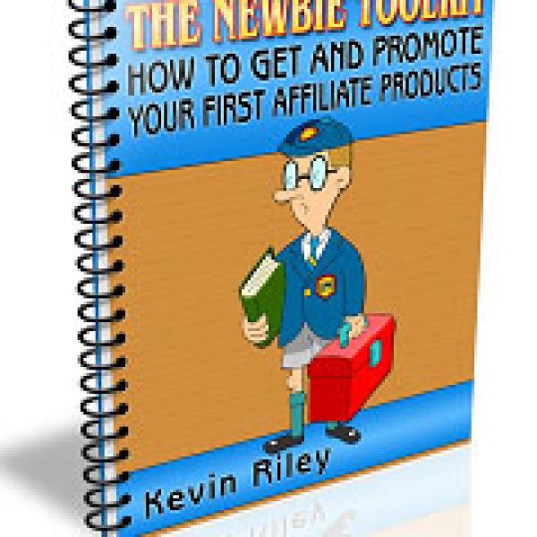 The Newbie Toolkit: Master Affiliate Marketing Success