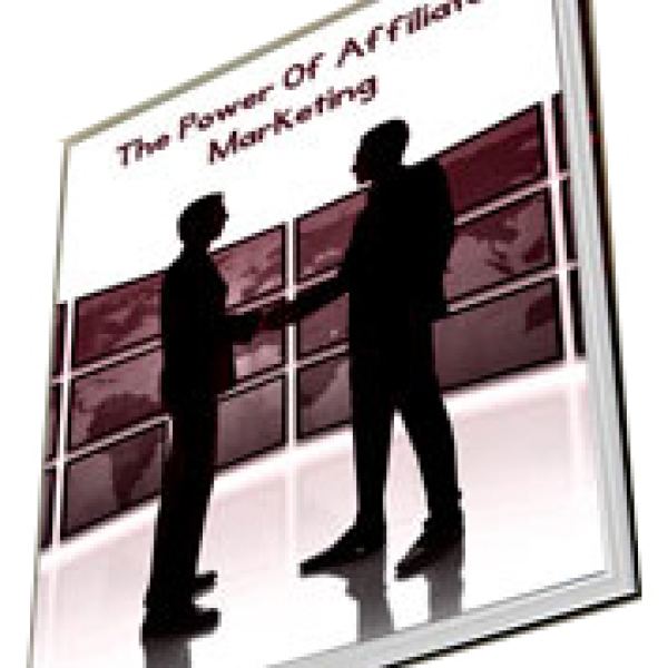 Unlock The Power Of Affiliate Marketing - Google Drive Access