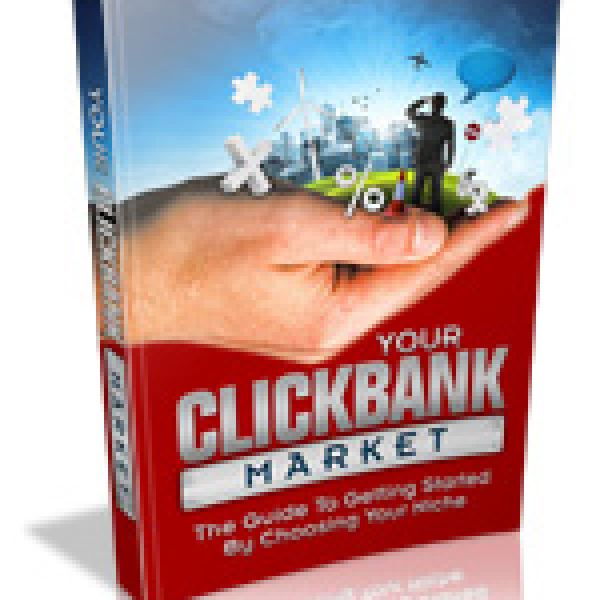 Access Your Clickbank Market - Comprehensive Digital Resources