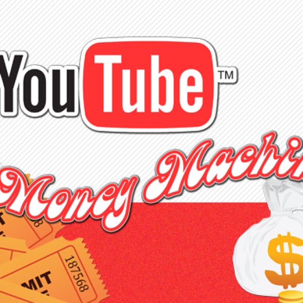 YouTube Money Machine - Complete Access Package
