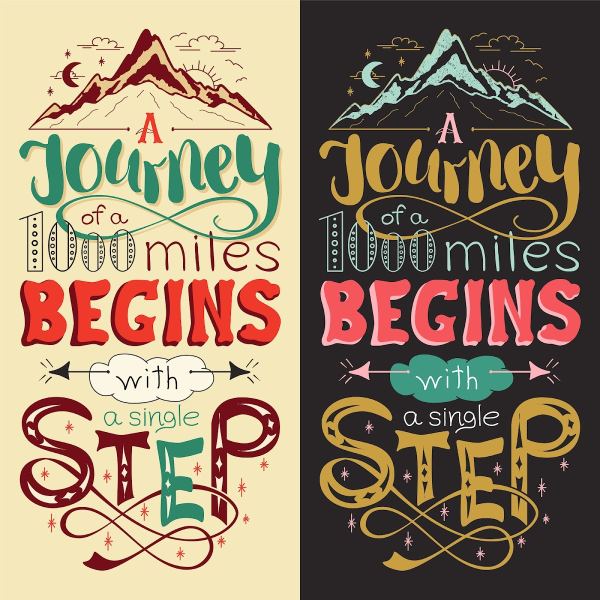 T-Shirt Design Collection: 18 EPS & JPG Files