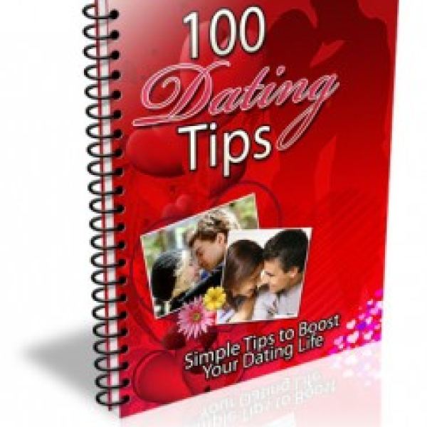 100 Essential Dating Tips - Digital Access