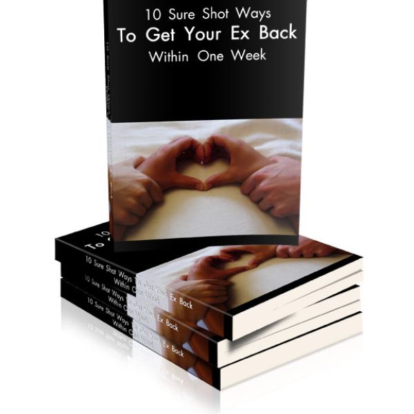 10 Sure Shot Ways to Get Your Ex Back Within One Week - Google Drive Access
