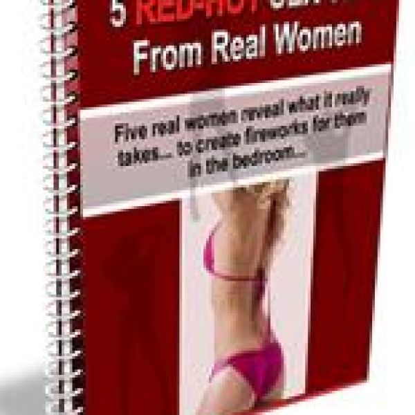 Unlock 5 Red-Hot Sex Tips from Real Women - Google Drive Access