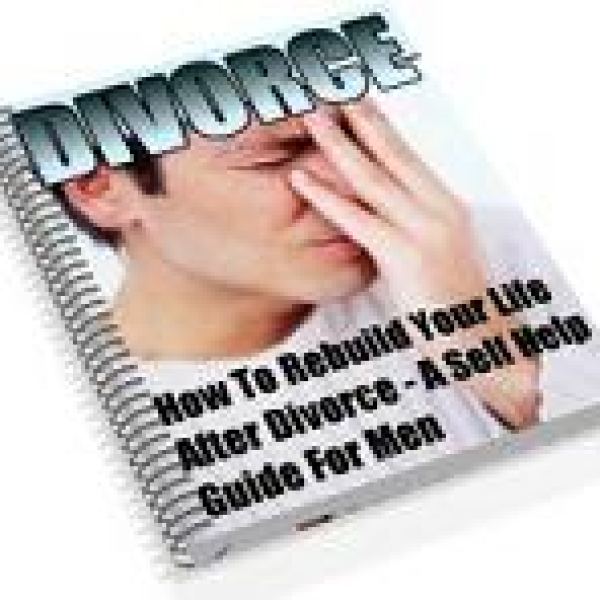 A Man's Guide to Surviving a Divorce - Digital Resource Access