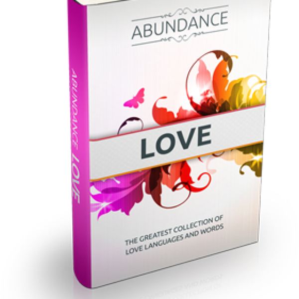 Abundance-Love Digital Resource Folder Access