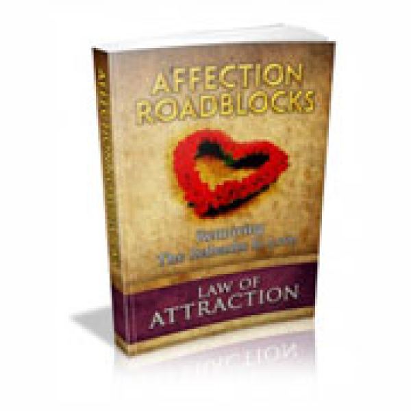 Access the Affection-Roadblocks Resource Folder