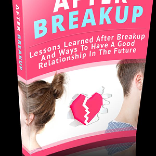After-Breakup Digital Resource Folder Access